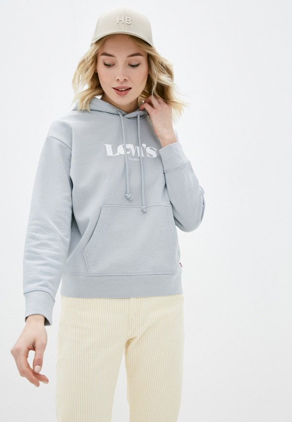 фото Худи levi's®