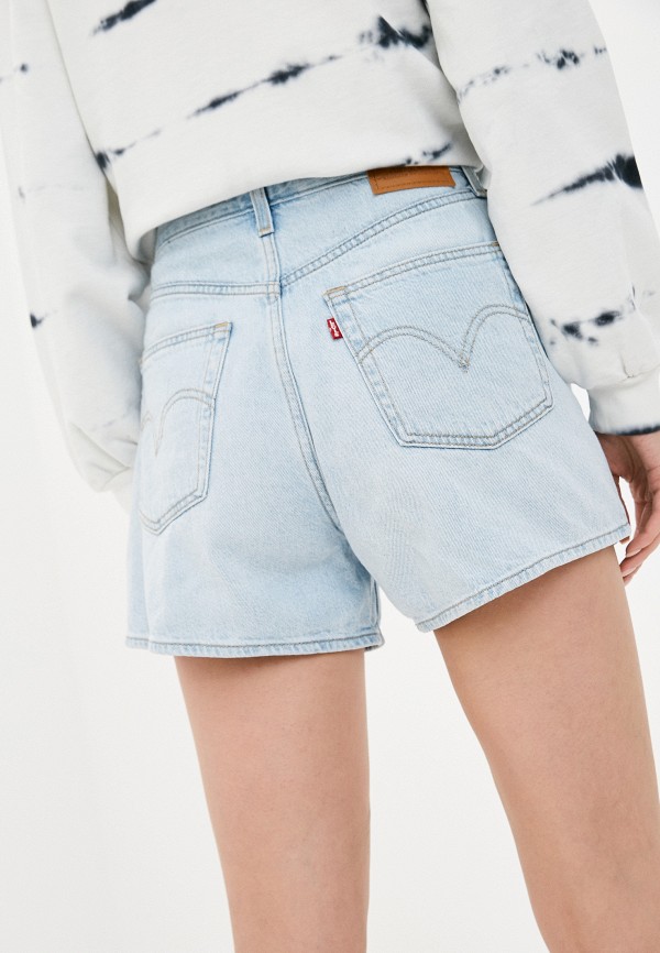 фото Шорты джинсовые levi's®