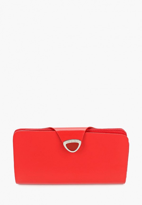 Кошелек Leo Ventoni, Красный
Кошелек Leo Ventoni, Красный