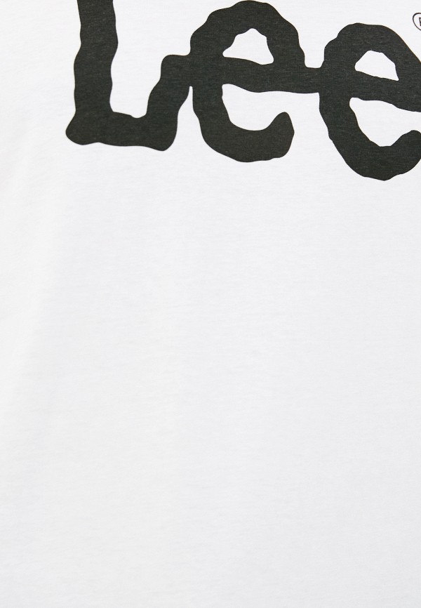 фото Футболка lee