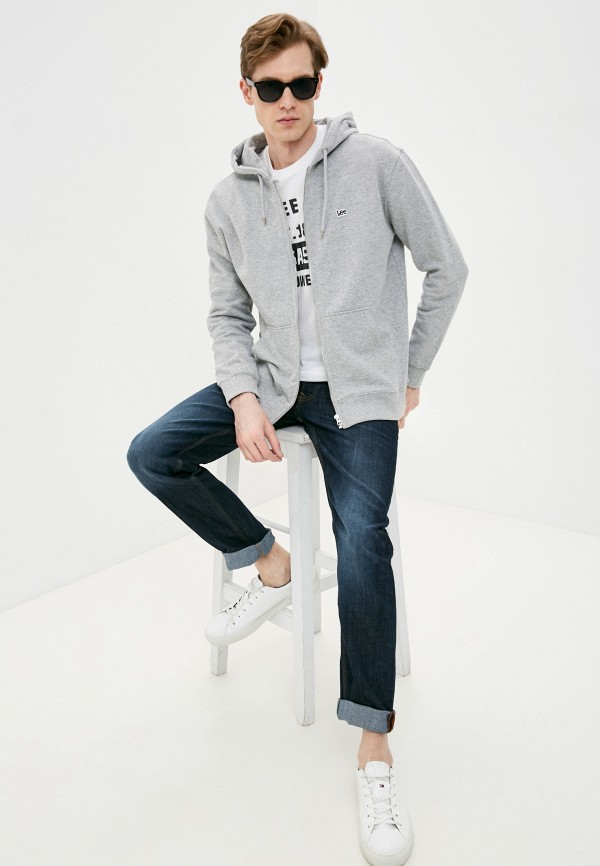 фото Джинсы lee