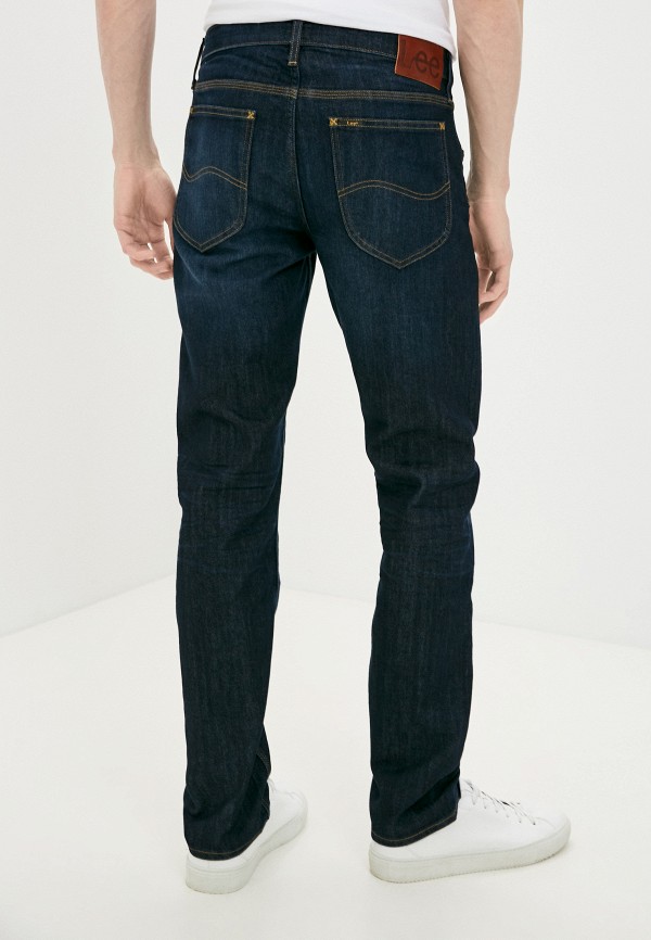 фото Джинсы lee