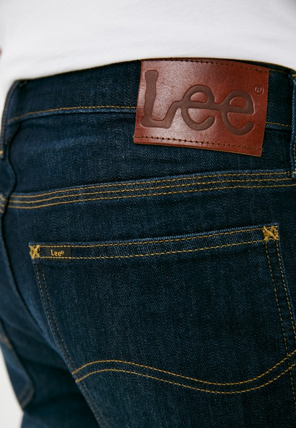 фото Джинсы lee