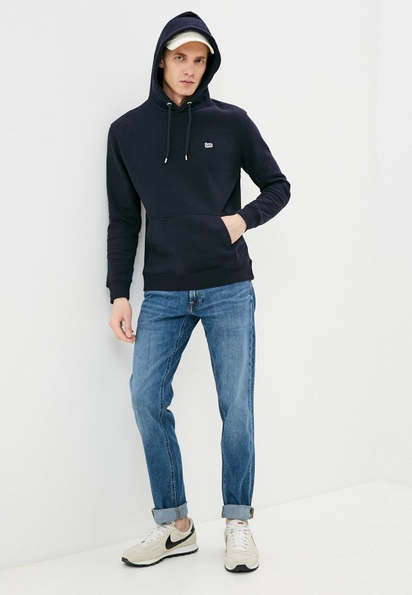 фото Джинсы lee