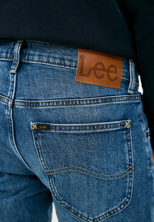 фото Джинсы lee