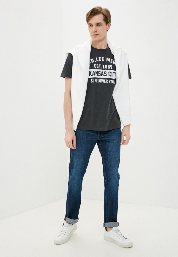 фото Джинсы lee