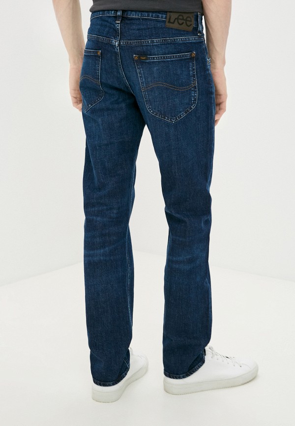 фото Джинсы lee