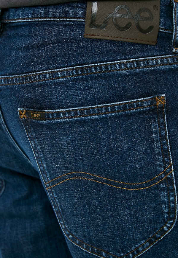 фото Джинсы lee