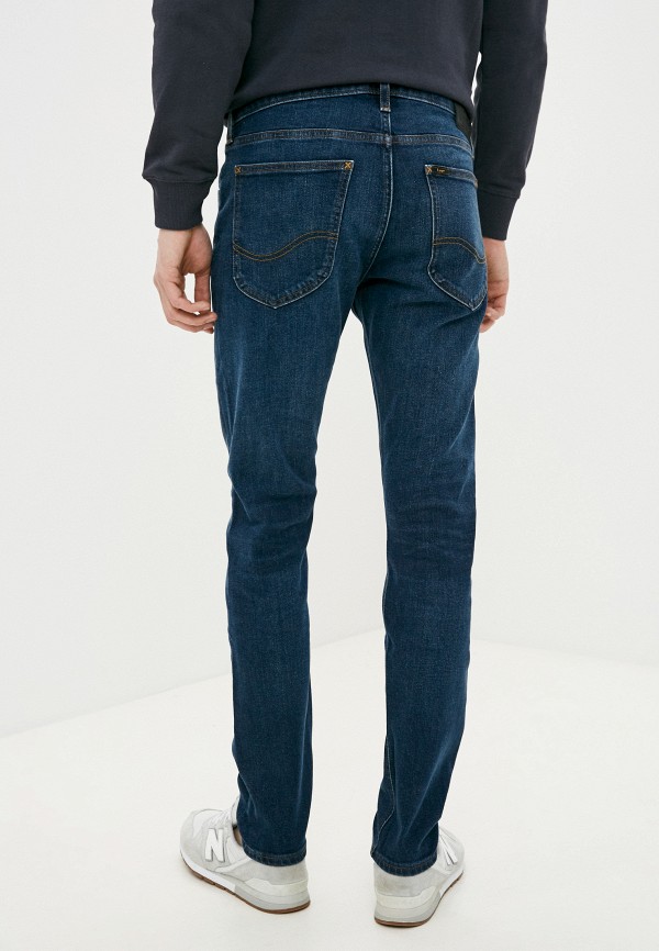 фото Джинсы lee