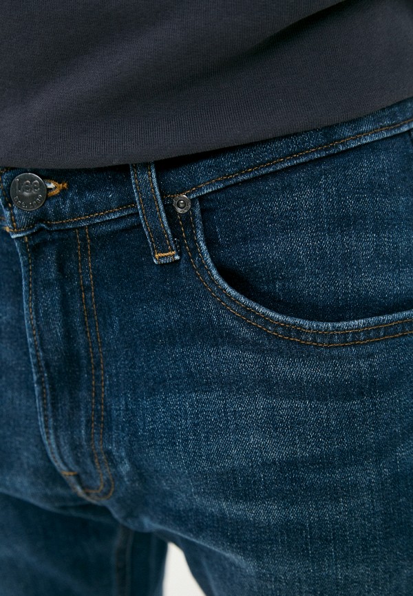 фото Джинсы lee