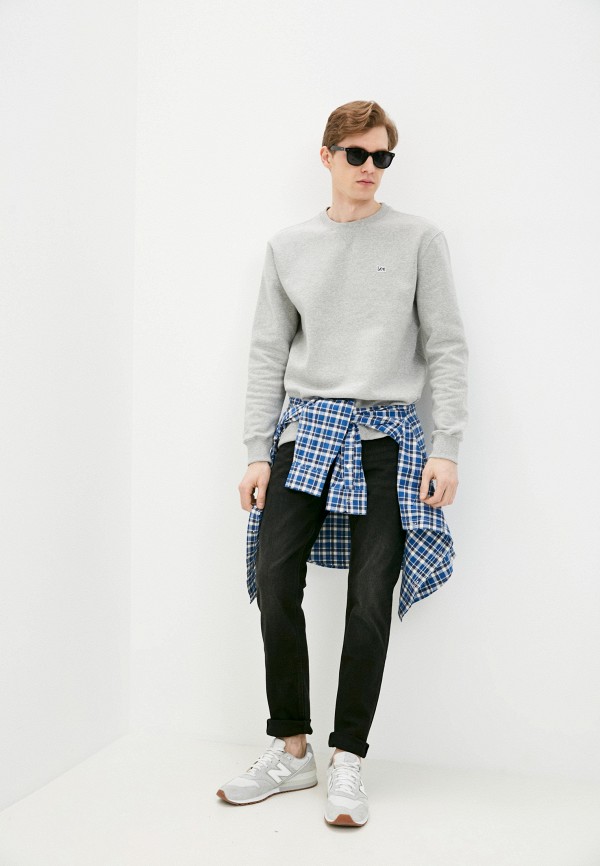 фото Джинсы lee