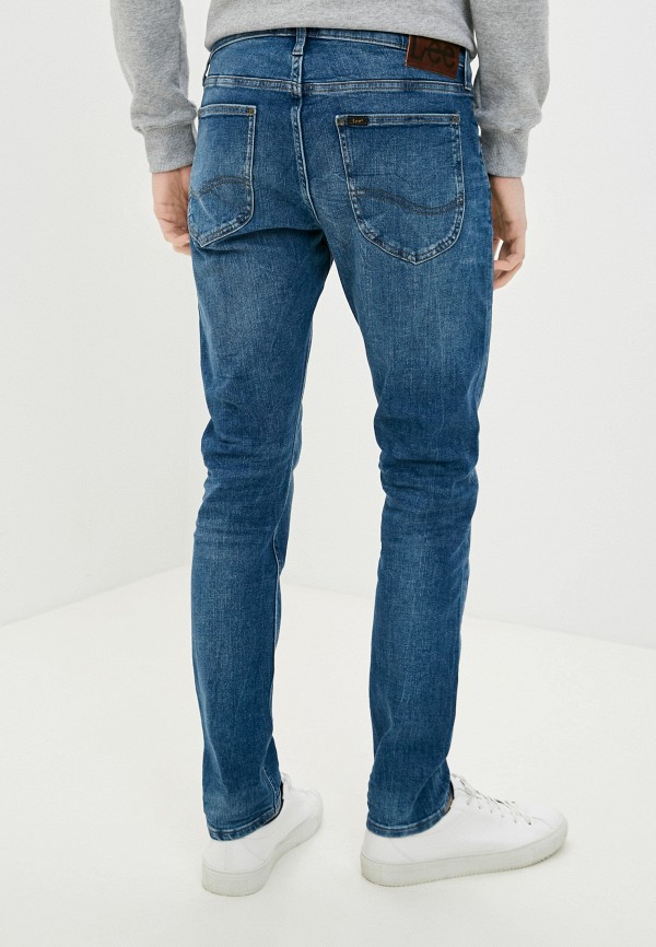 фото Джинсы lee