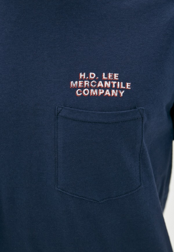 фото Футболка lee