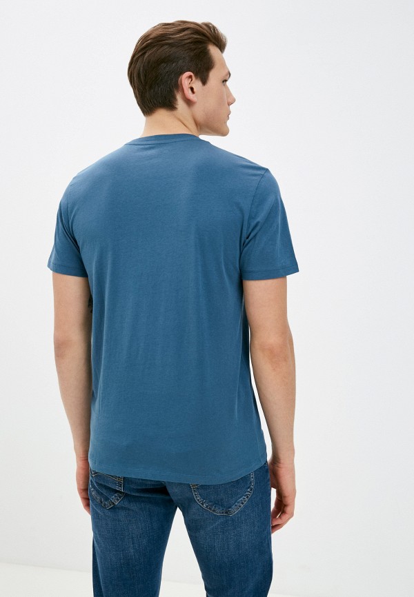 фото Футболка lee