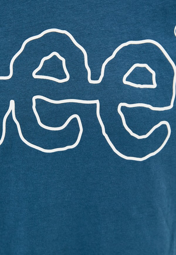 фото Футболка lee