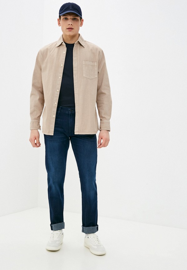 фото Джинсы lee