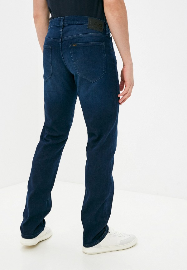 фото Джинсы lee