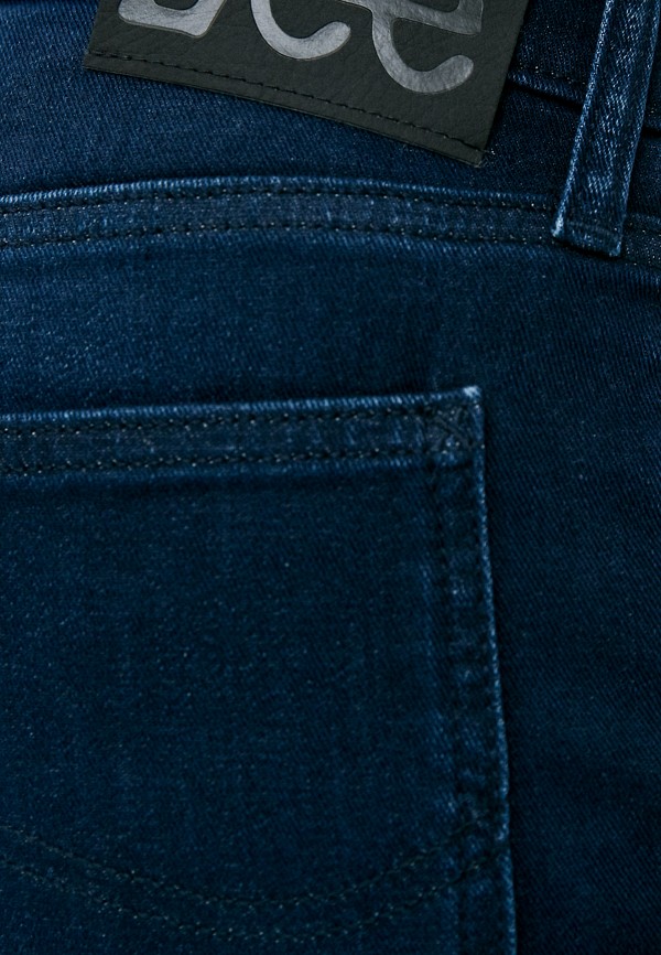 фото Джинсы lee