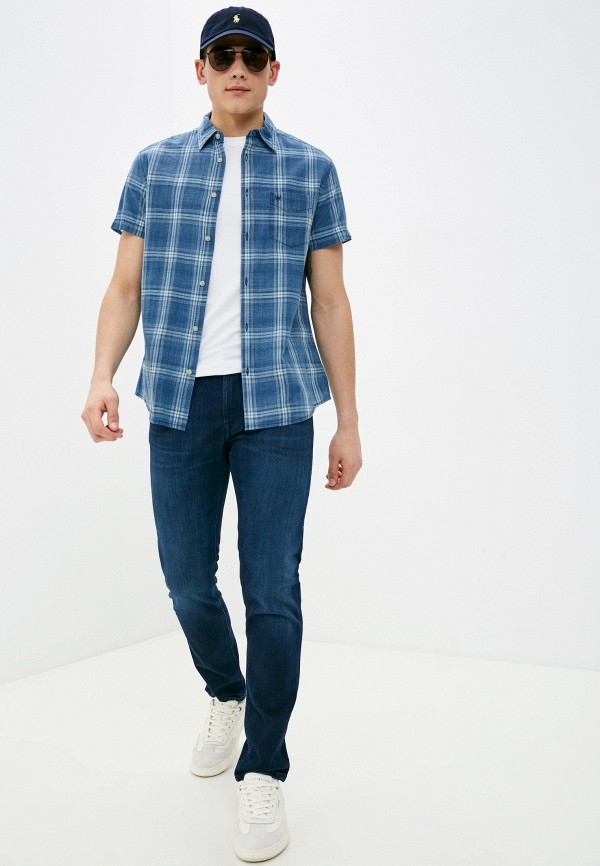 фото Джинсы lee