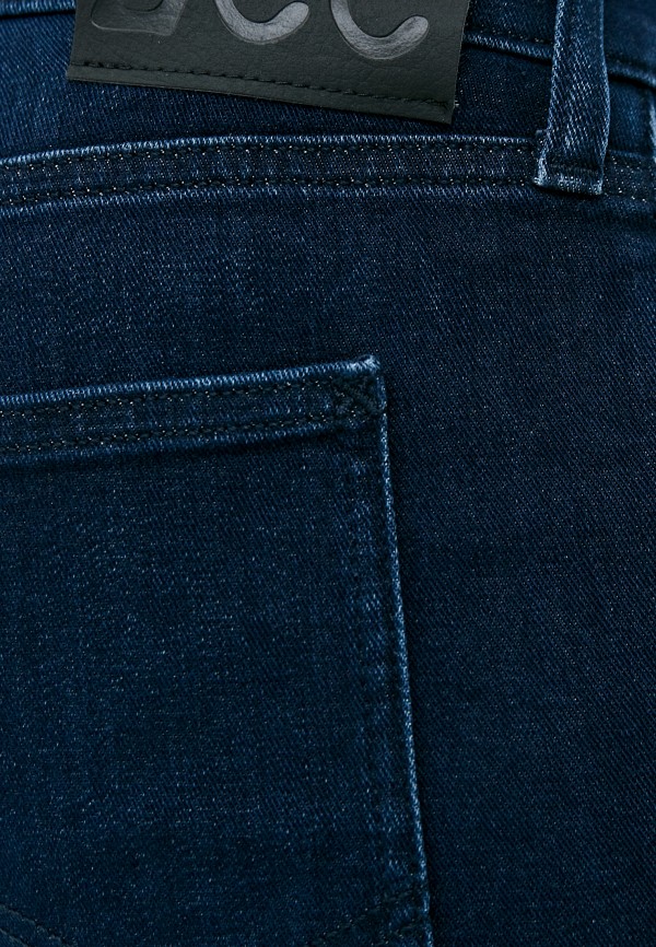 фото Джинсы lee