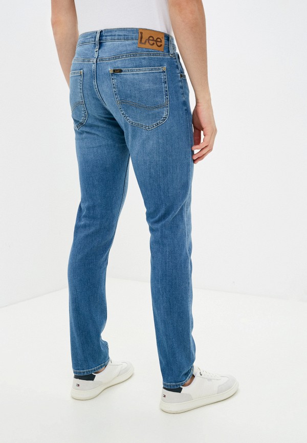 фото Джинсы lee