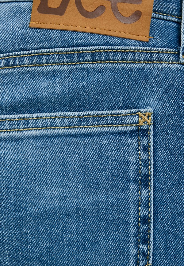 фото Джинсы lee