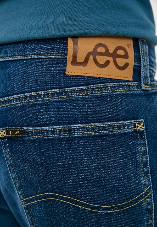фото Джинсы lee