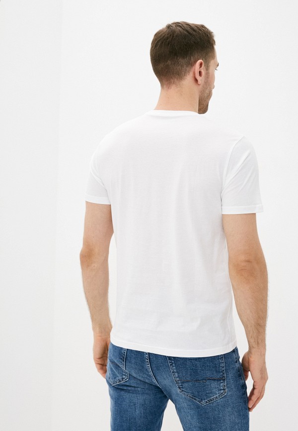 фото Футболка lee