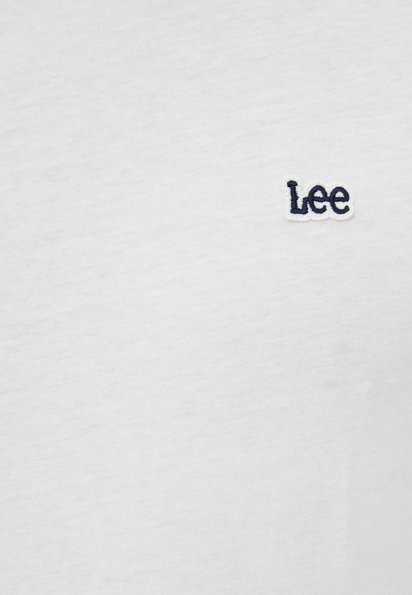 фото Футболка lee