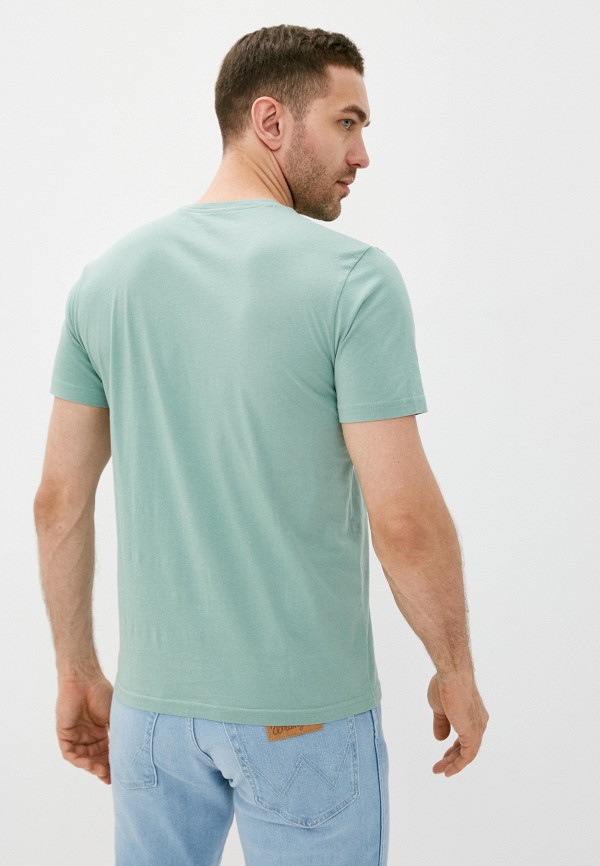 фото Футболка lee