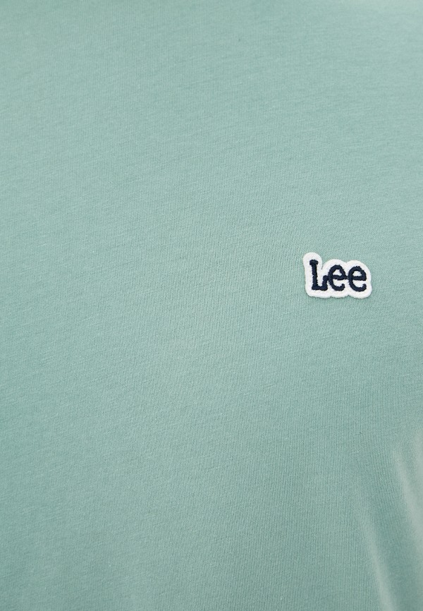 фото Футболка lee