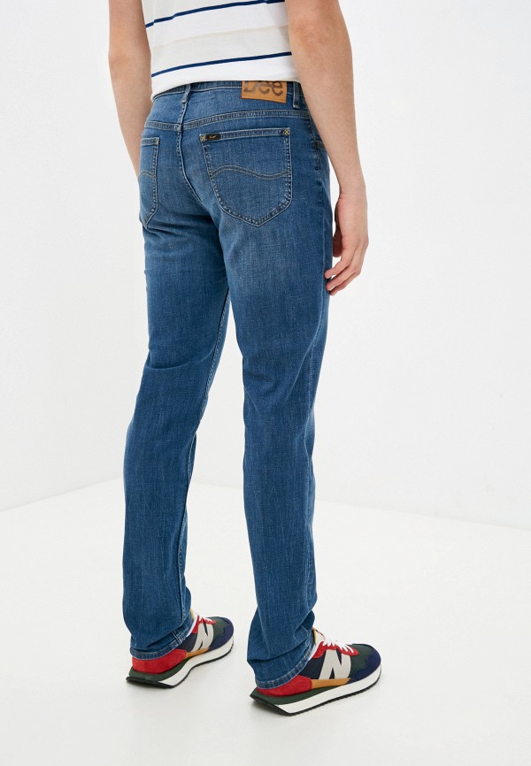 фото Джинсы lee