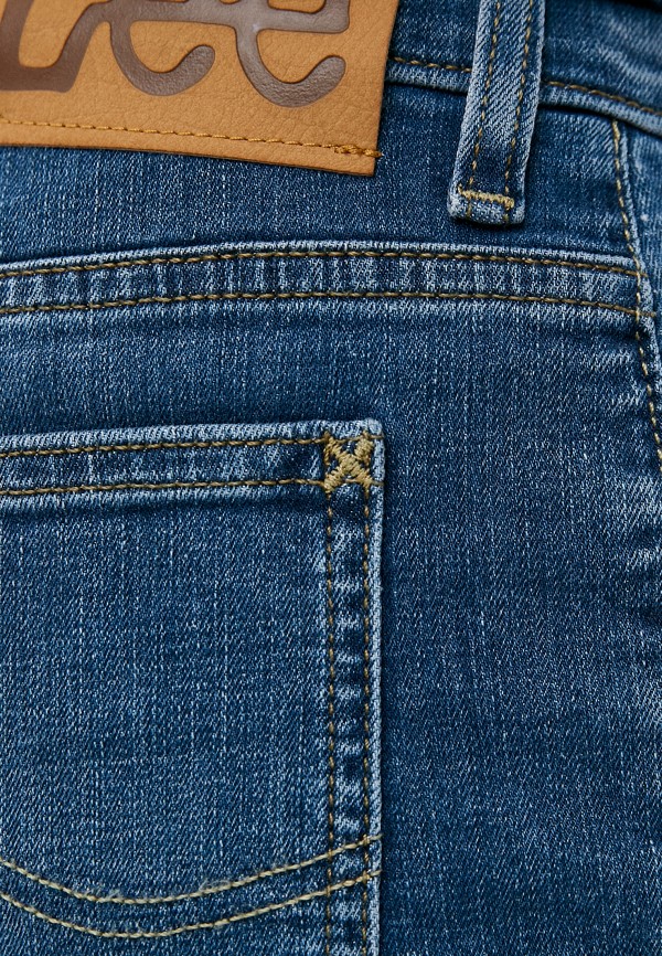 фото Джинсы lee