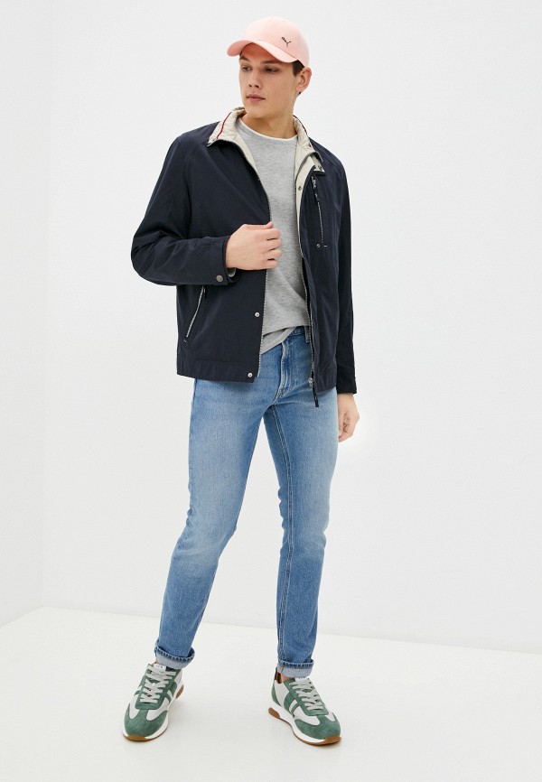 фото Джинсы lee