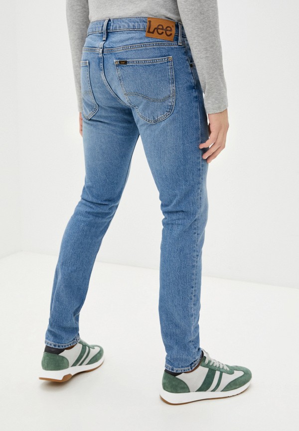 фото Джинсы lee