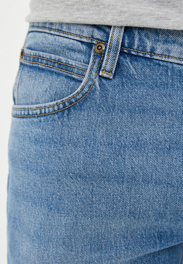 фото Джинсы lee