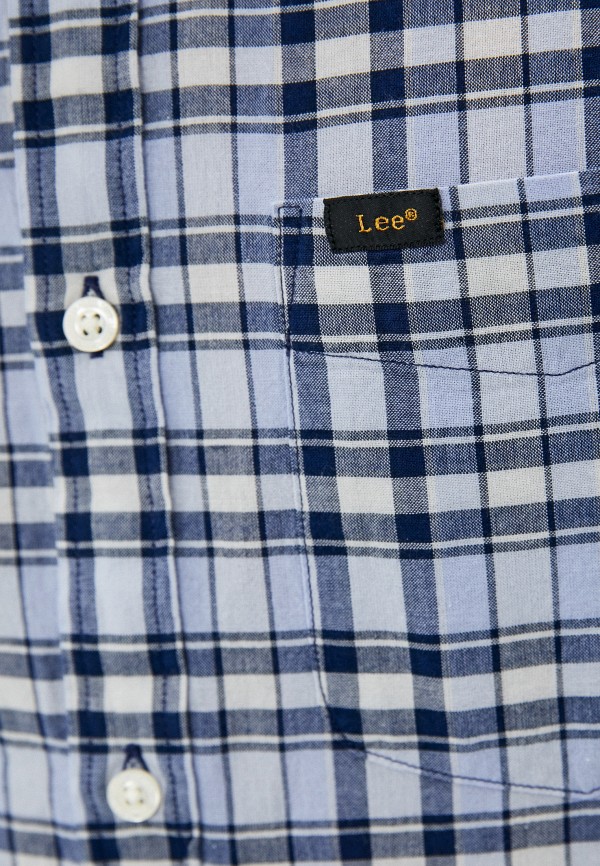 фото Рубашка lee