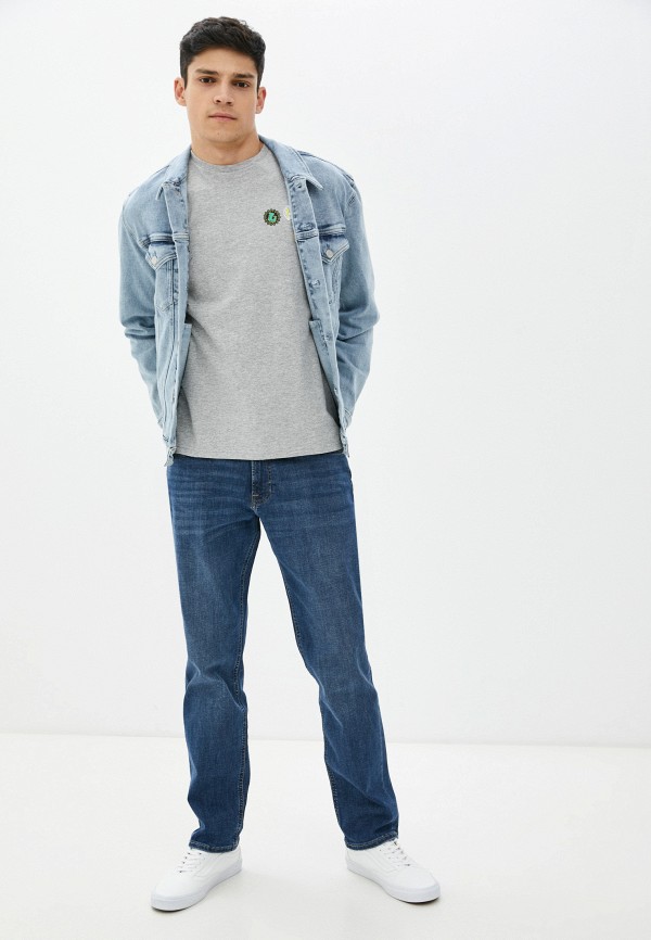 фото Джинсы lee