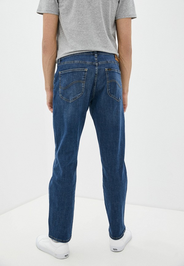 фото Джинсы lee