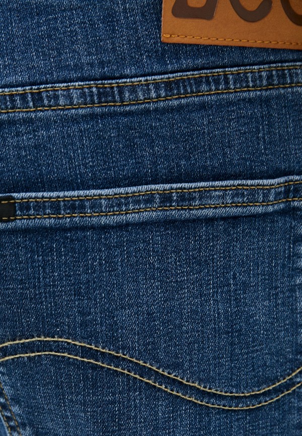 фото Джинсы lee