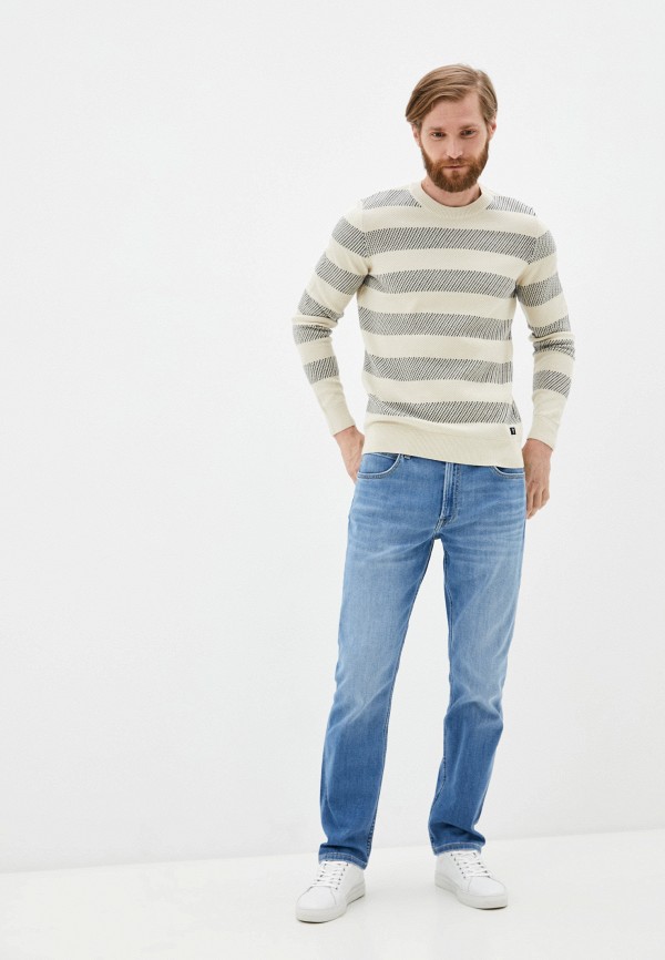 фото Джинсы lee