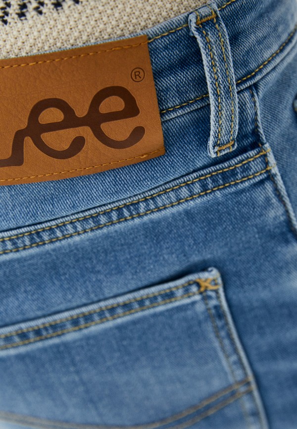 фото Джинсы lee