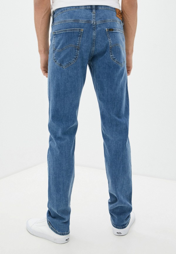 фото Джинсы lee