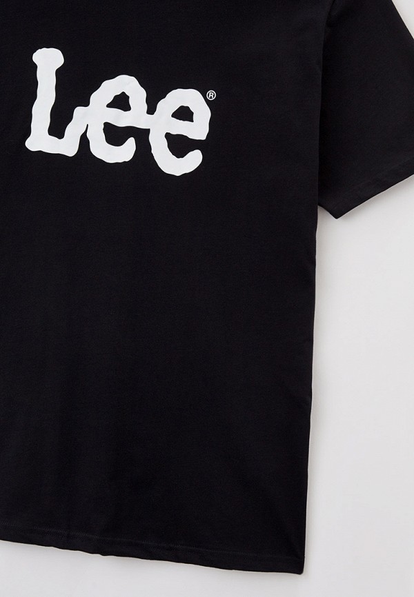 фото Футболка lee