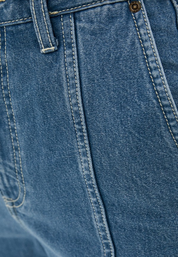 фото Джинсы lee