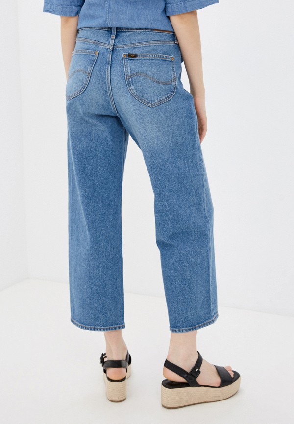 фото Джинсы lee