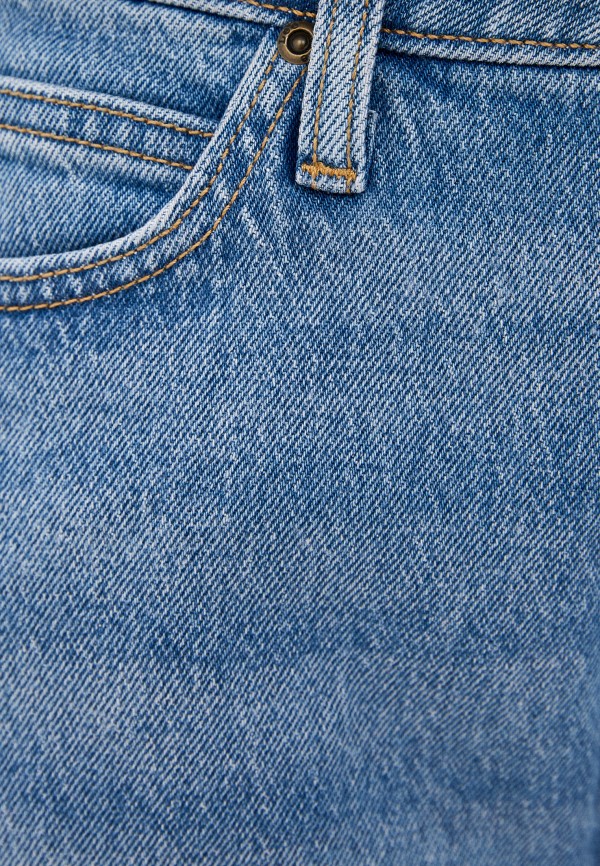 фото Джинсы lee