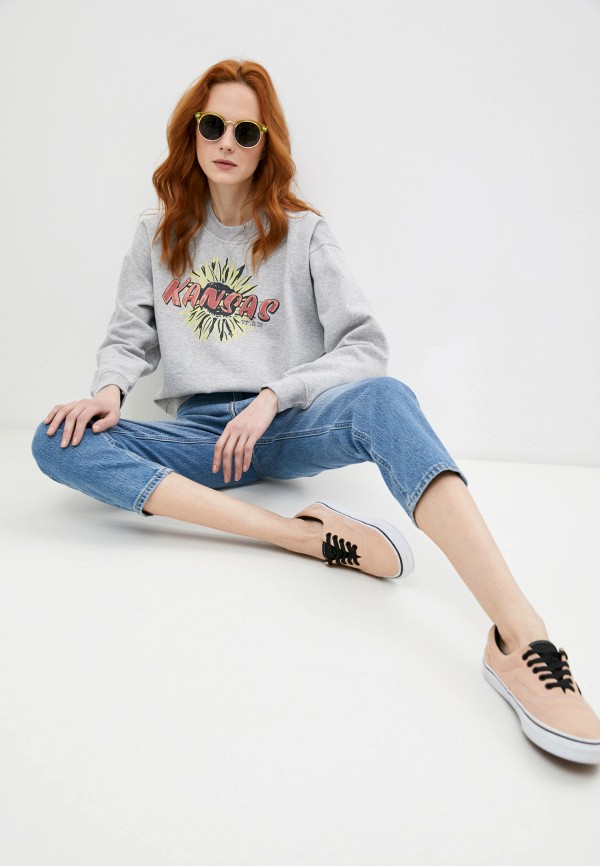 фото Джинсы lee