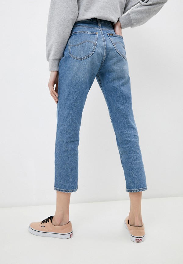 фото Джинсы lee