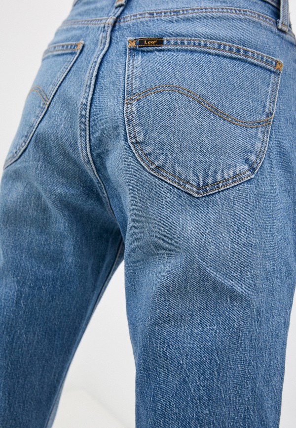 фото Джинсы lee